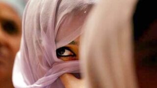 Harassment law