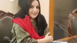 Hareem Shah