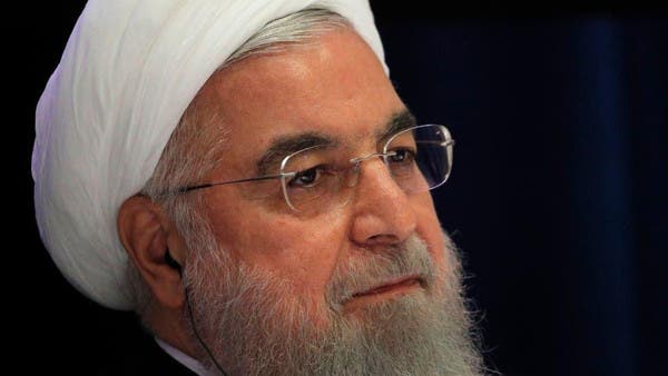 Hassan Rouhani