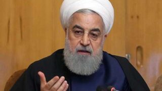 Hassan Rouhani