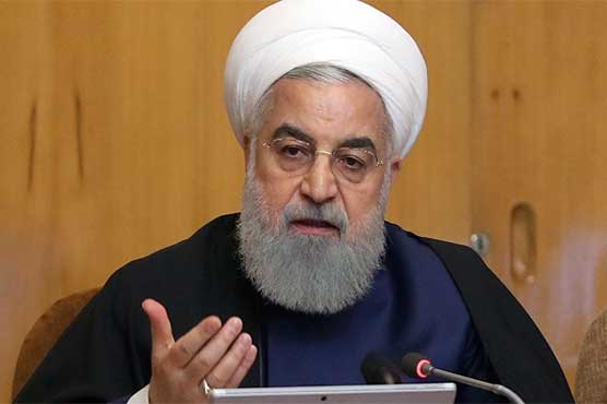Hassan Rouhani