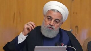 Hassan Rouhani