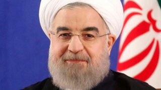 Hassan Rouhani