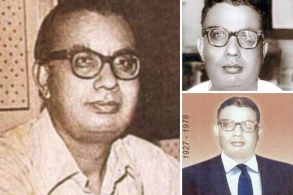 انشا جی اٹھو اب کوچ کرو  شاعر و مزاح نگار ابن انشاء کی آج 42 ویں برسی