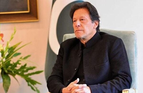 ننکانہ صاحب واقعے پر کوئی رواداری نہیں برتی جائے گی: وزیراعظم