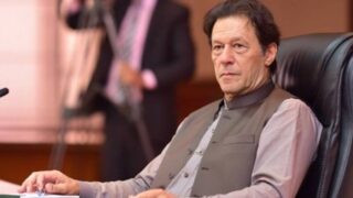 Imran Khan