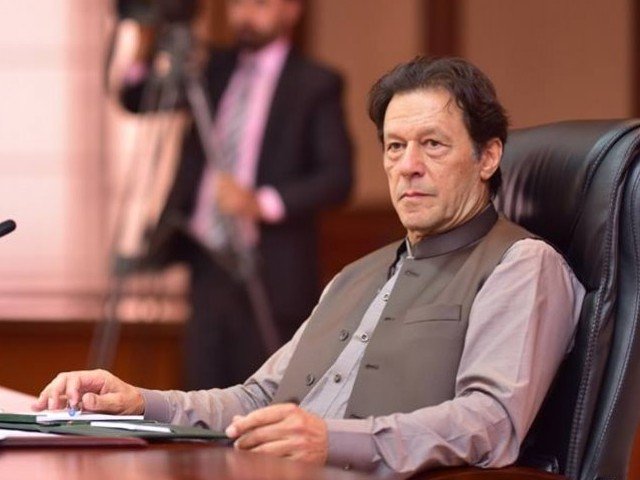Imran Khan