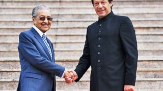 Imran Khan