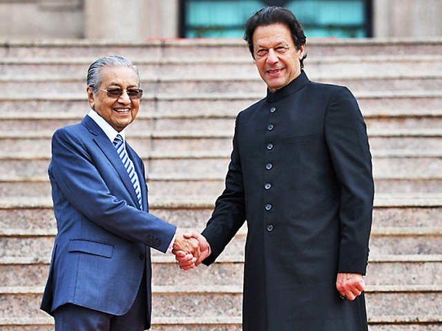 Imran Khan