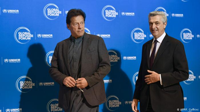 Imran Khan