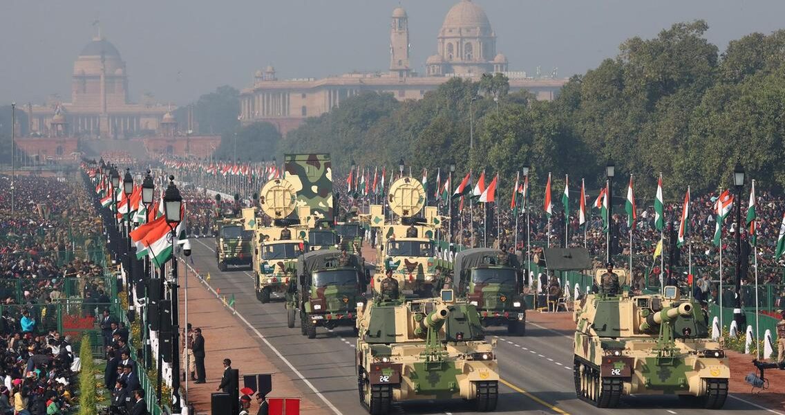 India Republic Day