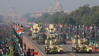India Republic Day