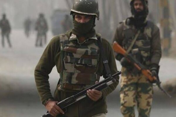 بھارتی فوج کی ریاستی دہشت گردی میں 3 کشمیری نوجوان شہید