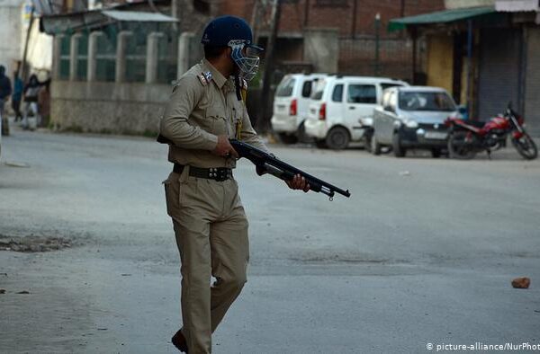 اقوام متحدہ میں کشمیر پر پاکستان اور بھارت میں تکرار