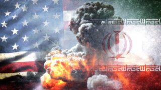 Iran America Conflict