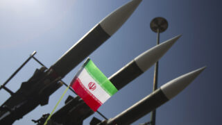 Iran Nuclear Weapons