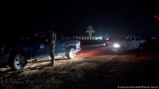 Iran US Military Bases Attacks