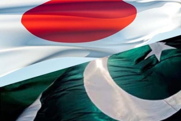 جاپان کا 3 لاکھ 40 ہزار پاکستانیوں کو ملازمت دینے کا اعلان
