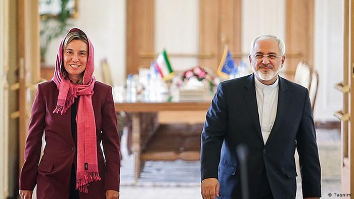 Javad Zarif