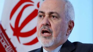 Javad Zarif