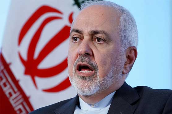 Javad Zarif