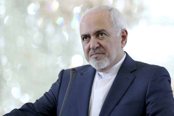 جوہری معاملہ اقوام متحدہ میں اٹھایا گیا تو ایران معاہدہ توڑ دے گا: جواد ظریف