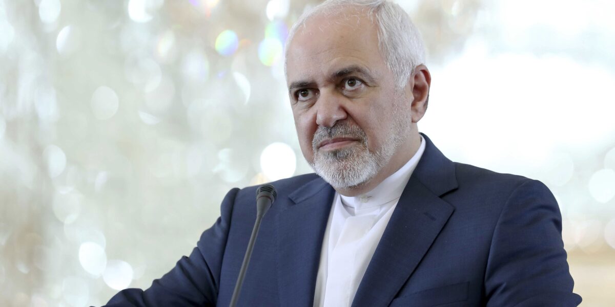 Jawad Zarif