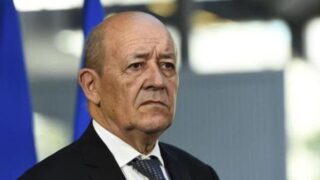 Jean-Yves Le Drian