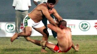 Kabaddi World Cup