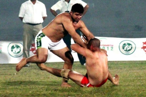 لاہور کا سرد موسم کبڈی ورلڈکپ میں رکاوٹ بن گیا