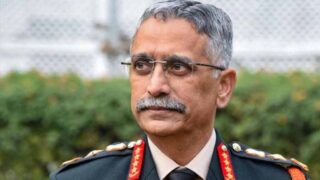 Manoj Mukund Naravane