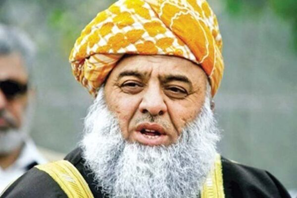کارکن تیار رہیں، اسلام آباد مارچ کا اعلان کر سکتے ہیں، فضل الرحمن
