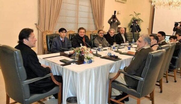 حکومت کا کشمیر ڈے بھرپور طریقے سے منانے کا فیصلہ