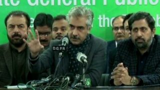 Mian Aslam Iqbal