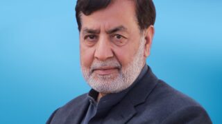 Mohammad Abdul Shakoor