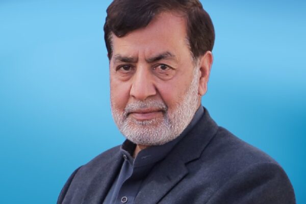 الخدمت فاوَنڈیشن آزاد کشمیر کے برف باری سے متاثرہ خاندانوں کی ہر ممکن مدد جاری رکھے گی۔ محمد عبدالشکور