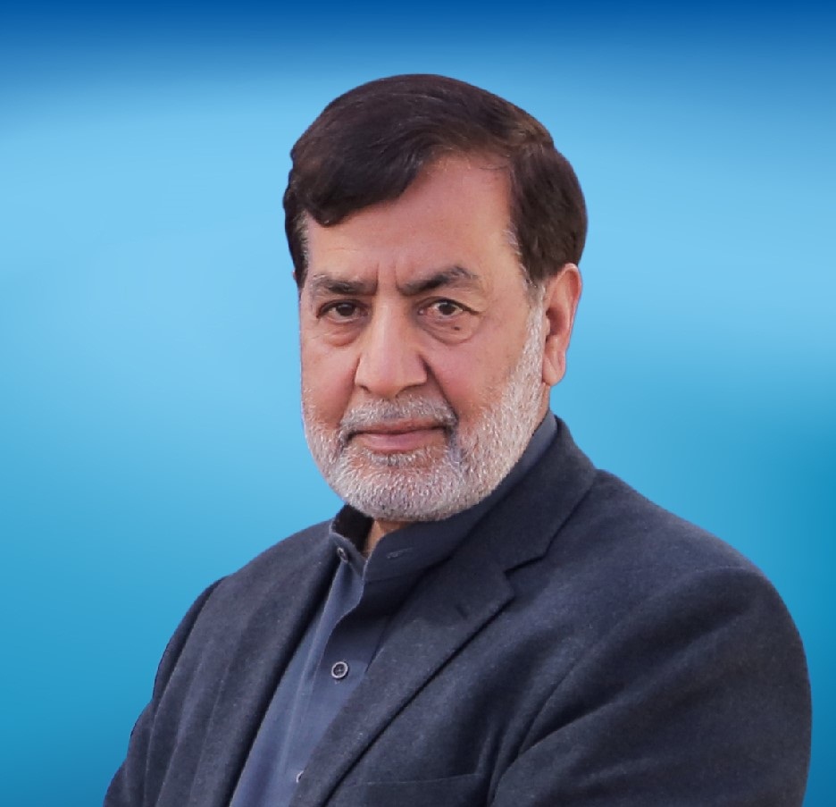 Mohammad Abdul Shakoor