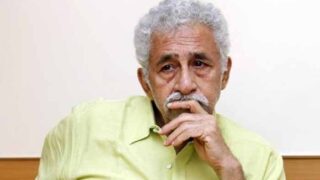 Naseeruddin Shah