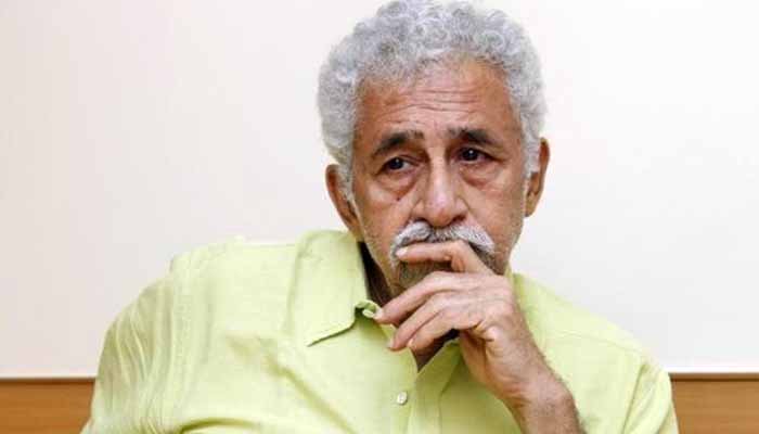 Naseeruddin Shah