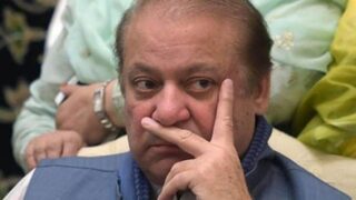 Nawaz Sharif