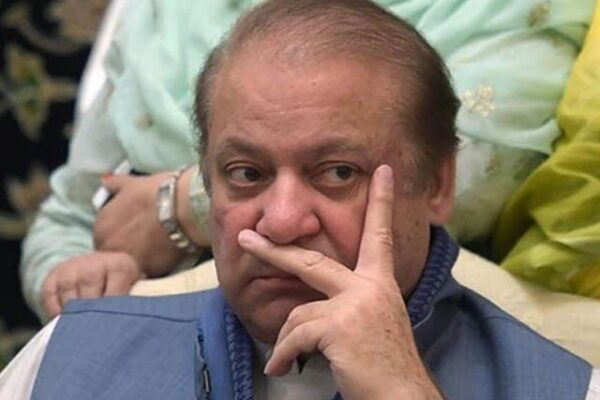 پنجاب حکومت نے میاں نواز شریف کی طبی رپورٹس مسترد کر دیں