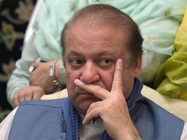 Nawaz Sharif