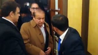 Nawaz Sharif