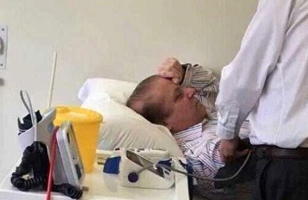 نواز شریف کو اگلے ہفتے اسپتال میں داخل کرایا جائے گا