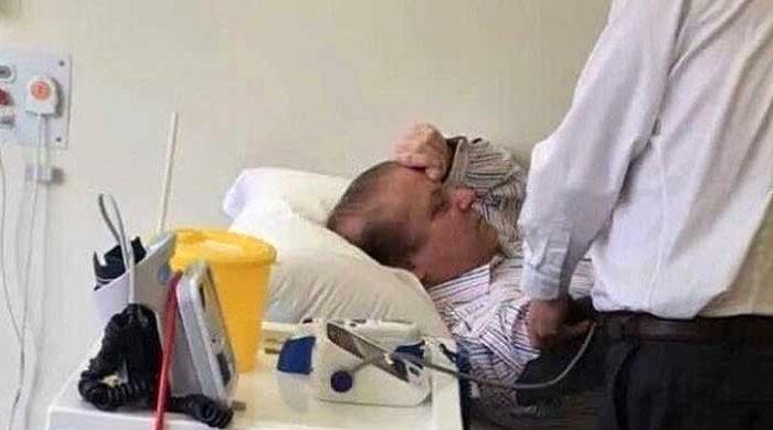 Nawaz Sharif