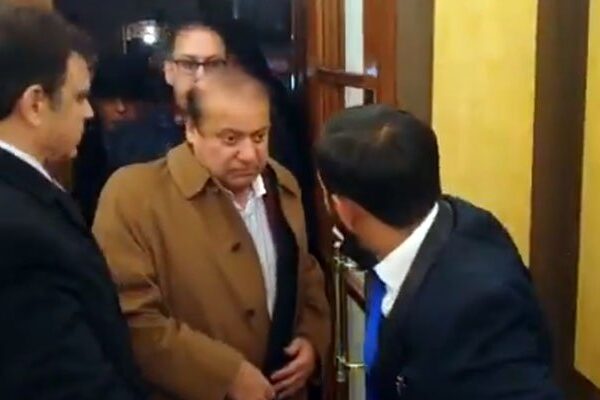 محکمہ داخلہ پنجاب نے نواز شریف سے میڈیکل رپورٹس طلب کر لیں