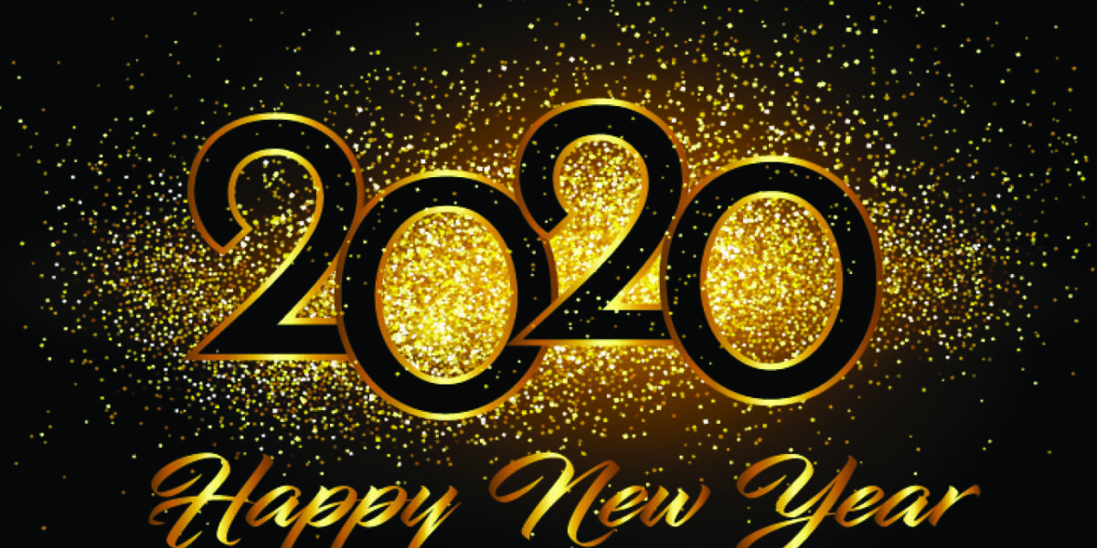 New Year 2020