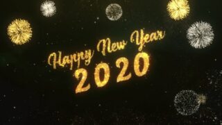 New Year 2020