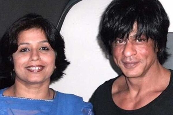 پشاور میں رہائش پزیر شاہ رخ خان کی کزن انتقال کر گئیں