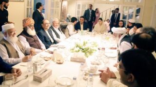 Opposition Parties